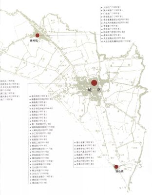张謇与大生集团 近代中国在地型社会企业的早期探索与创新实践