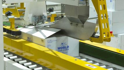 安福寺镇 创新驱动柑橘深加工，出口生产忙谱新篇