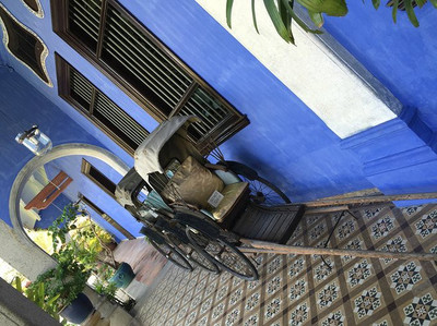 春节马来西亚必玩景点——槟城 文化与创新投资的热土